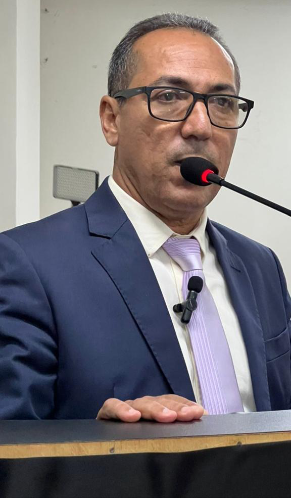 Foto do Vereador